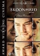 Skoonheid op DVD, Verzenden