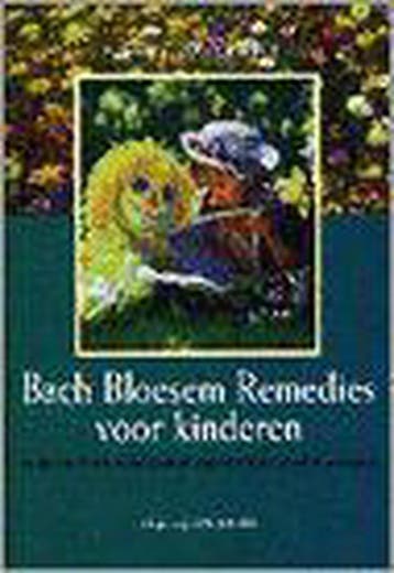 BACH BLOESEM REMEDIES VOOR KINDEREN 9789080338333, Boeken, Verzenden, Gelezen, D. Koornstra