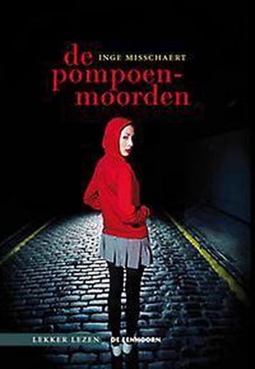 De pompoenmoorden / Lekker lezen 9789058386168, Verzenden, Inge Misschaert