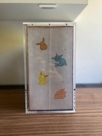 Pokémon - 1 Elite trainer box, Nieuw