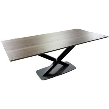 bert plantagie Eettafel Table Talk- Oxxi - Ongebruikt, Verzenden