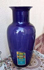 De Majo - Vase - Verre de Murano - Essences vénitiennes, Antiek en Kunst