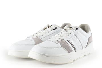 PME Legend Sneakers in maat 44 Wit, Kleding | Heren, Schoenen, Verzenden, Wit, Zo goed als nieuw, Sneakers