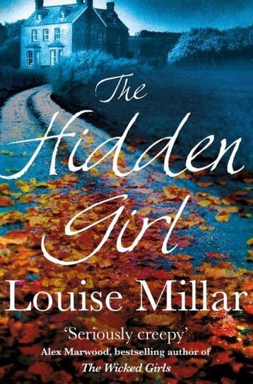 Hidden Girl 9781447235026 Louise Millar, Verzenden, Louise Millar