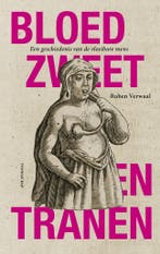 Bloed, zweet en tranen (9789400408838, Ruben Verwaal), Boeken, Verzenden, Nieuw