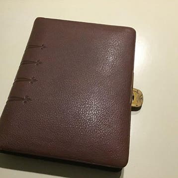 Onbekend - Antique Victorian Leather-Bound Photo Album - 92, Nieuw
