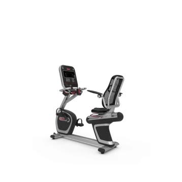 Star Trac -  8rb - Recumbent Bike, Ophalen of Verzenden, Zo goed als nieuw