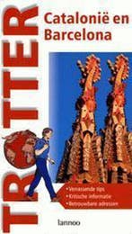 Catalonie en Barcelona / Trotter 9789020942859, Boeken, Verzenden, Zo goed als nieuw