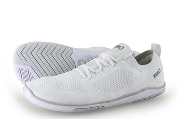 Xero Shoes Barefoot in maat 42 Wit, Verzenden, Wit, Xero Shoes, Zo goed als nieuw