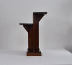 Hague School - Schrijftafel - Hout