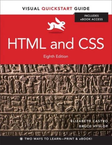 HTML and CSS 9780321928832 Castro Elizabeth, Boeken, Verzenden, Zo goed als nieuw, Castro Elizabeth