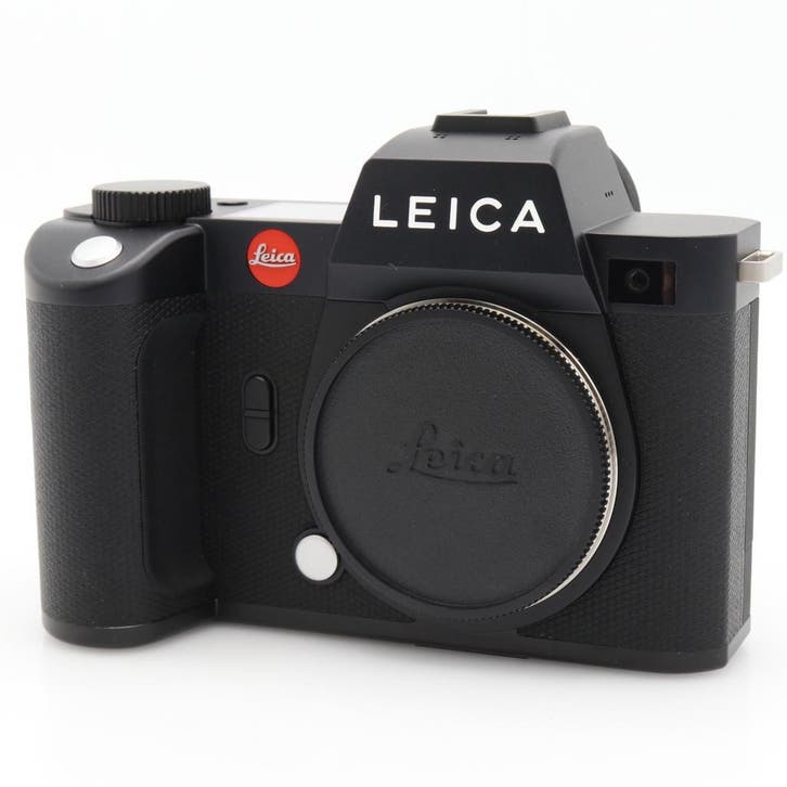 Leica 10854 SL2 body | Tweedehands, Audio, Tv en Foto, Fotocamera's Digitaal, Zo goed als nieuw, Verzenden