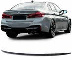 Performance Kofferbak Spoiler BMW 5 Serie G30 B7077, Nieuw, Achter, BMW