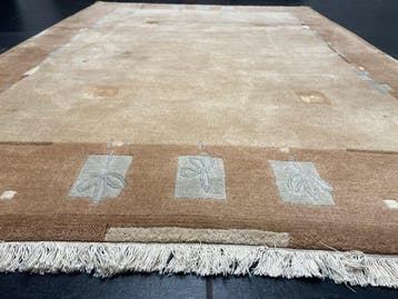 Nepal - Tapis - 230 cm - 160 cm, Maison & Meubles