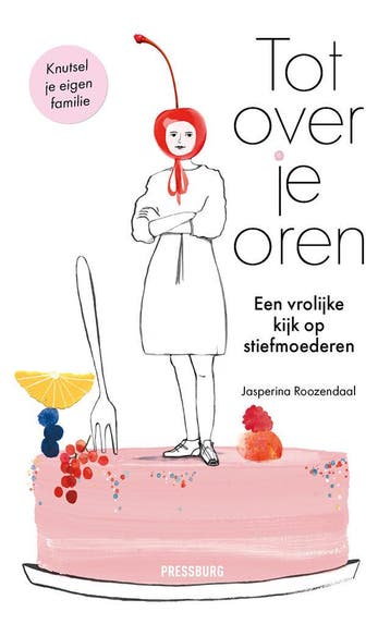 Tot over je oren (Nieuw), Boeken, Verzenden, Nieuw