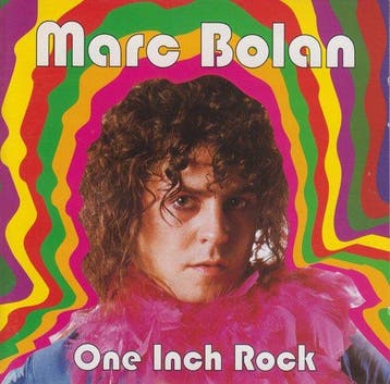 One Inch Rock 0714151400625, Cd's en Dvd's, Cd's | Overige Cd's, Verzenden, Nieuw in verpakking