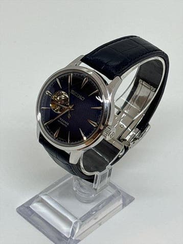 Seiko - Presage - Zonder minimumprijs - SARY155 - Heren -