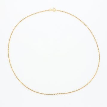 Chaîne - 8 carats Or jaune