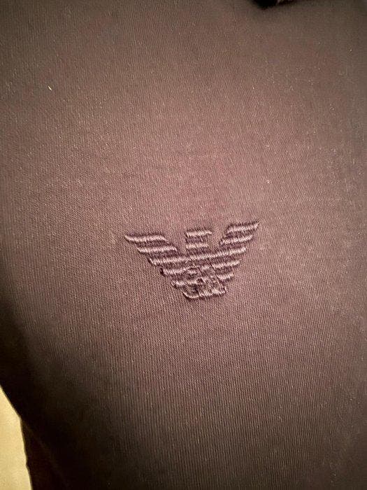 Ferrari - Formule 1 - Polo Emporio Armani - 2025 -, Verzamelen, Automerken, Motoren en Formule 1