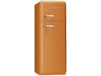 Smeg FAB30O7 - Koelkast - Retro/design - Vrijstaand - A+ -, Elektronische apparatuur, Verzenden, Zo goed als nieuw