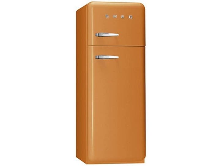 Smeg FAB30O7 - Koelkast - Retro/design - Vrijstaand - A+ -, Electroménager, Mijoteuses, Envoi