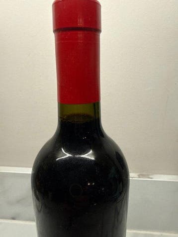 2010 Penfolds Grange Bin 95 - Zuid-Australië - 1 Fles