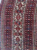 Couverture pour cheval turkmène - Tapis - 100 cm - 98 cm, Maison & Meubles