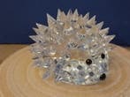 Swarovski - Beeldje - Hedgehog mini - 013989 - Box +