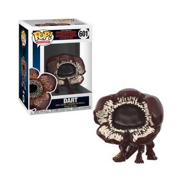 Funko Pop!  Stranger Things - Dart #601, Verzamelen, Verzenden, Nieuw