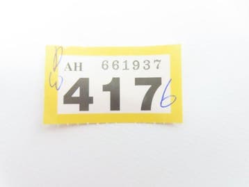 Roco H0 - 67716/46200 - Wagon de marchandises pour trains, Nieuw