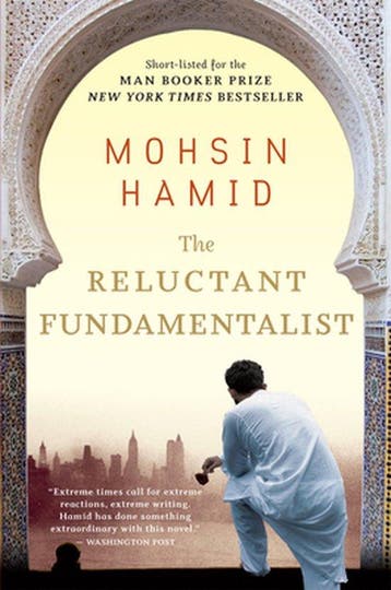 The Reluctant Fundamentalist 9780156034029 Mohsin Hamid, Verzenden, Gelezen, Mohsin Hamid