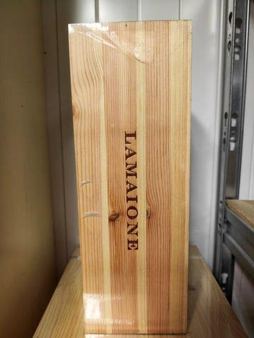 2017 Tenuta di Castelgiocondo, Lamaione - Toscane IGT - 1, Nieuw