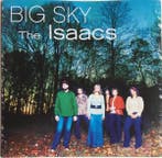 The Isaacs - Big Sky, Verzenden