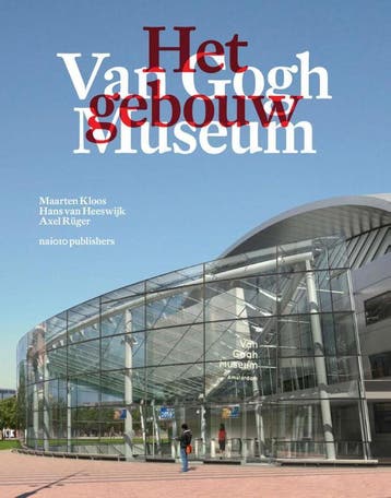 Van Gogh Museum 9789462082625 Maarten Kloos, Verzenden, Maarten Kloos