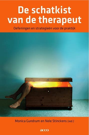 De schatkist van de therapeut. Oefeningen en strategieën, Verzenden, Gelezen