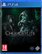 Chernobylite (Nieuw) (PS4 Games), Ophalen of Verzenden