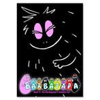 Barbapapa deel 9 - De dierenvrienden Barbapapa op DVD, Verzenden