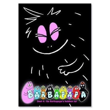 Barbapapa deel 9 - De dierenvrienden Barbapapa op DVD, Verzenden, Nieuw in verpakking
