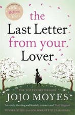 The Last Letter From Your Lover 9780340961643 Jojo Moyes, Verzenden, Zo goed als nieuw, Jojo Moyes