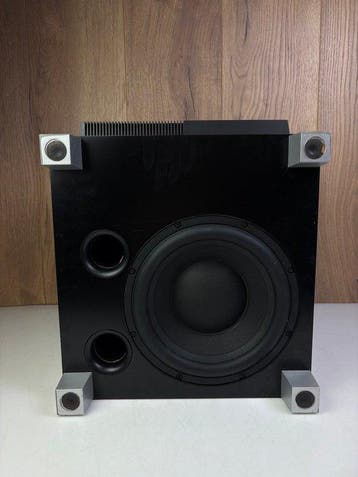 Pioneer - S-71W Ensemble de hauts-parleurs subwoofer