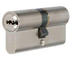 Veiligheidscilinder S2 SKG2 35/35 Met Keersleutel