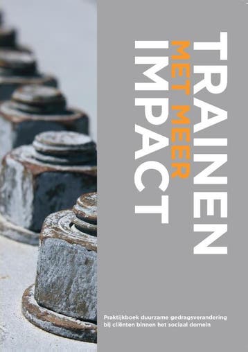 Trainen met meer impact 9789082846300 Femke Bennenbroek, Verzenden, Zo goed als nieuw, Femke Bennenbroek