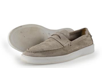 Blackstone Loafers in maat 45 Bruin, Verzenden, Loafers