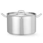 Kookpan | ProfiLine | RVS | 23.5L | Div. Warmtebronnen |, Verzenden, Nieuw in verpakking