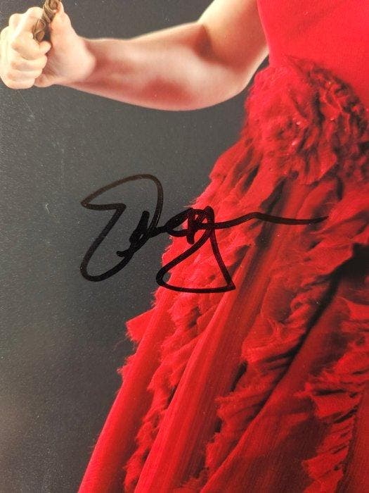 Harry Potter - Emma Watson - with COA, Collections, Cinéma & Télévision
