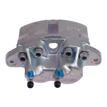 Remklauw Vooras links Peugeot J5 Bus 2.5 D 1981-1990, Verzenden, Nieuw, Peugeot