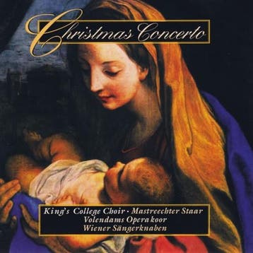Kings College Choir, Mastreechter Staar, Volendams Operakoo, Verzenden
