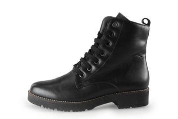 Pitillos Boots in maat 40 Zwart, Kleding | Heren, Schoenen, Verzenden, Zwart, Boots, Zo goed als nieuw