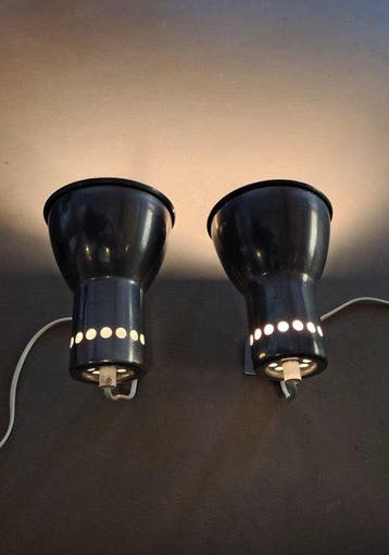 IKEA - M.Hagberg en K.Hagberg - Lampe (2) - jojka -