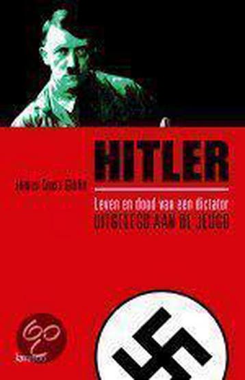 Hitler 9789020949810 J. Cross Giblin, Verzenden, J. Cross Giblin